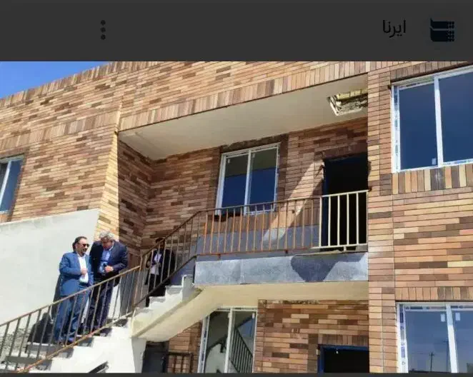 آپارتمان فروشی/زیربنا 105/سنددار/شهرک مهرگان/فاز۳|پیشفروش املاک|مشهد, شهرک مهرگان|دیوار