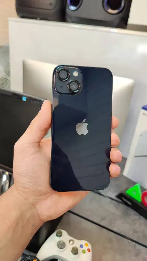 iphone 13 normal باتری99 حافظه 128|موبایل|تهران, شارق|دیوار