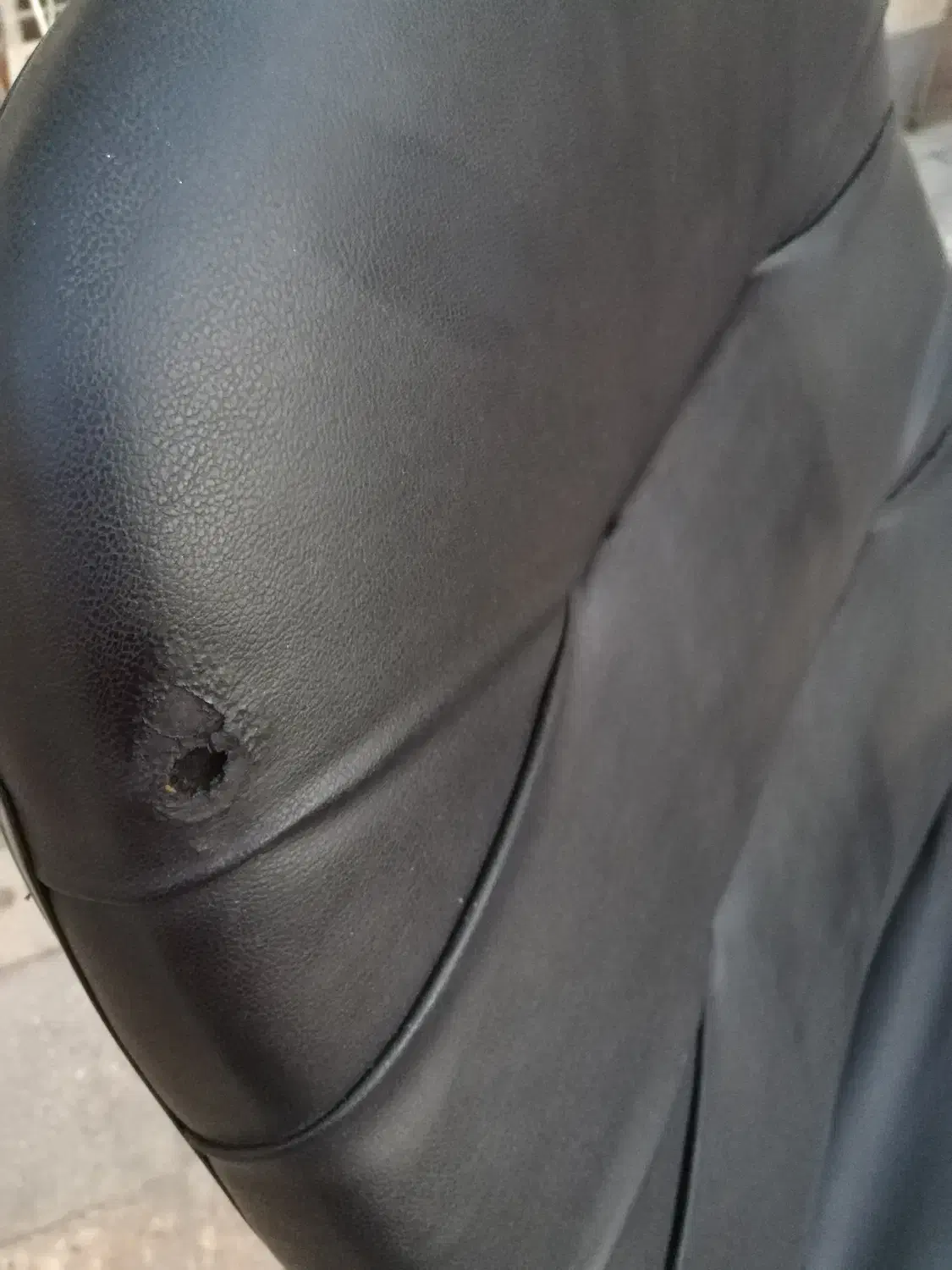 صندلی اداری|مبلمان اداری|اهواز, کوی باهنر|دیوار