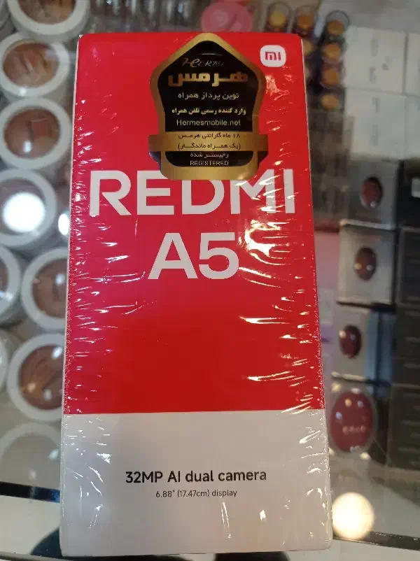 A5 A5|موبایل|مشهد, چهارباغ|دیوار