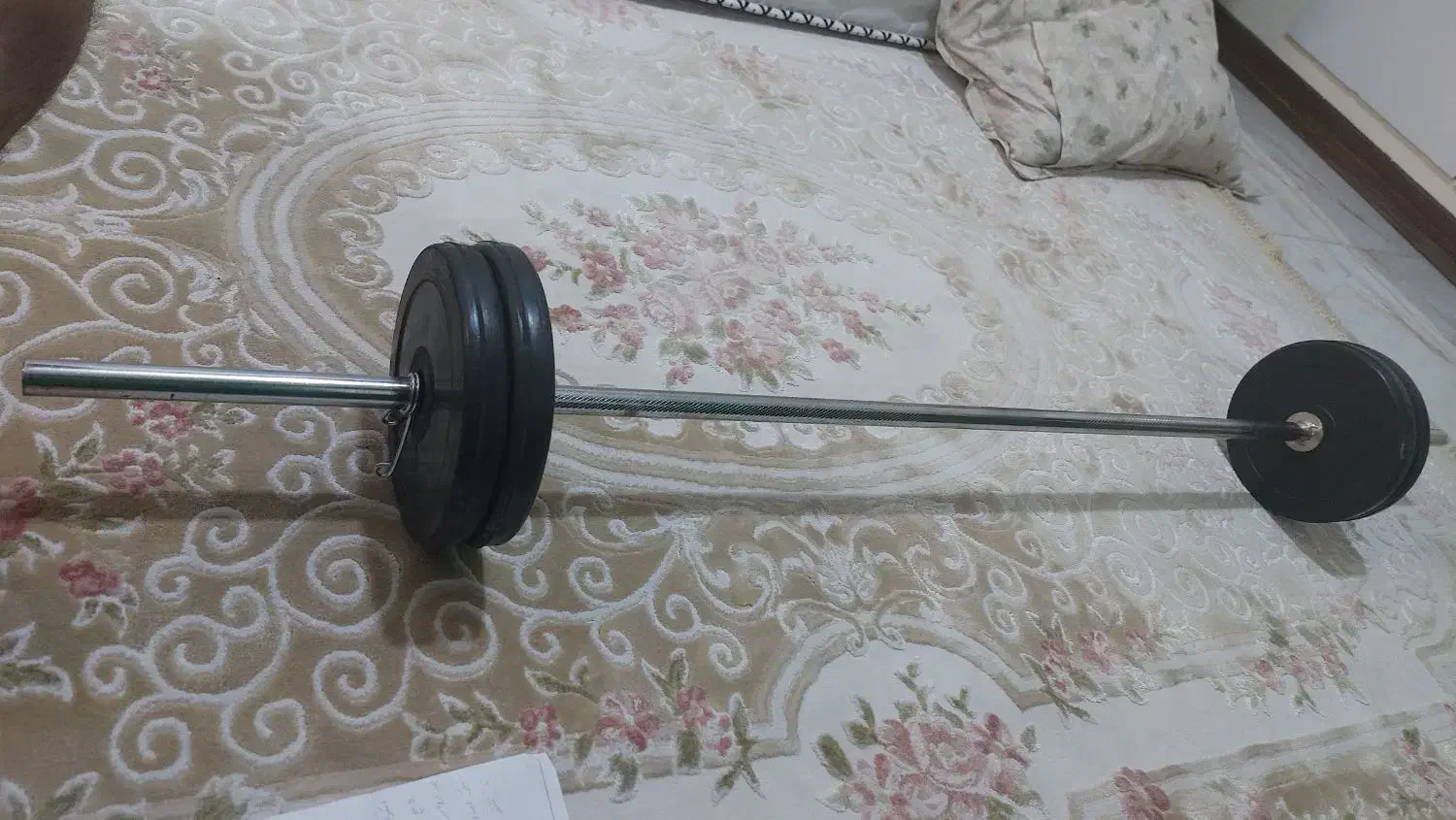 دمبل و هالتر|تجهیزات ورزشی|تهران, مروارید شهر|دیوار