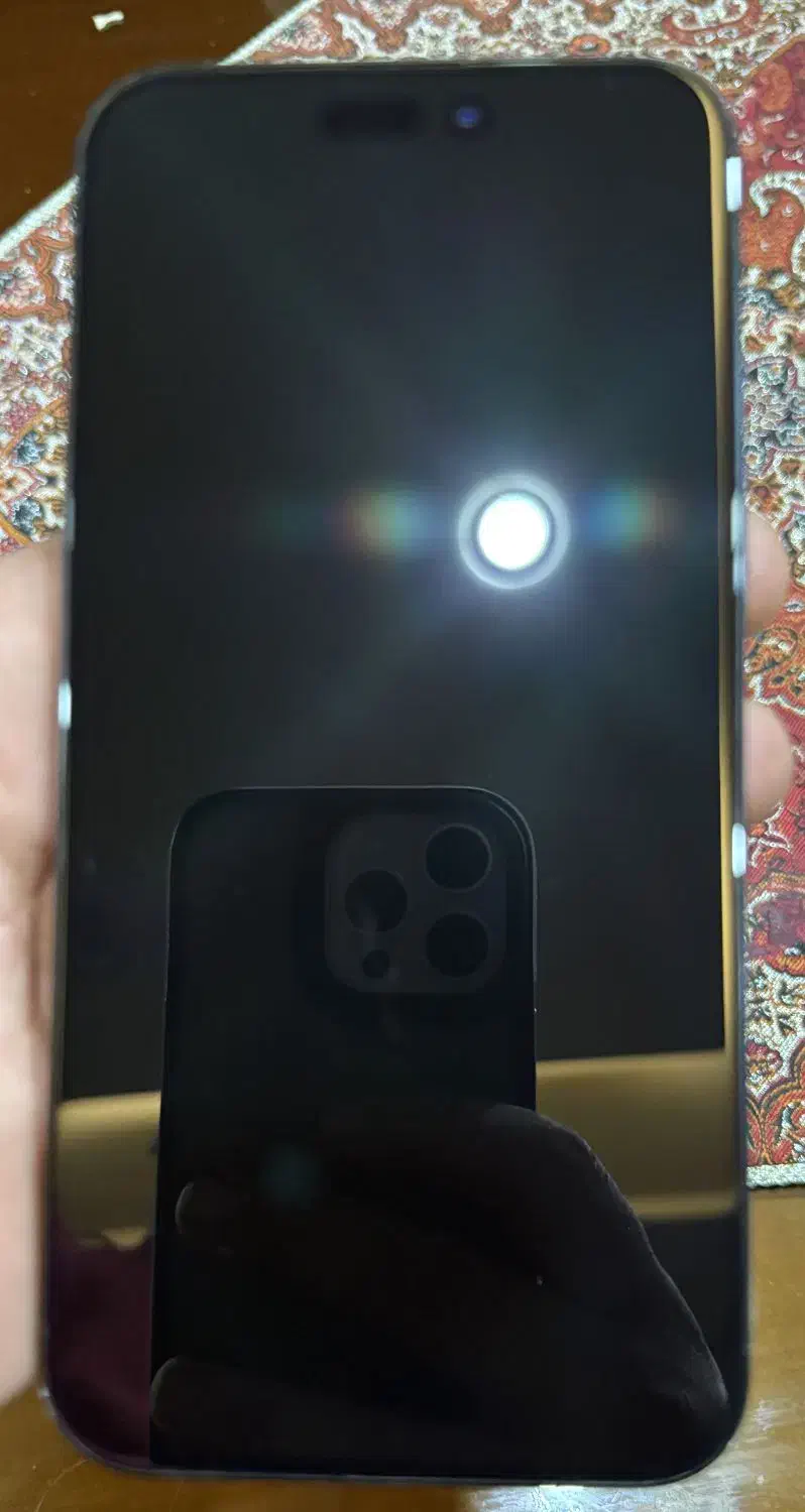 گوشی آیفون 15 پرومکس|موبایل|گرگان, |دیوار