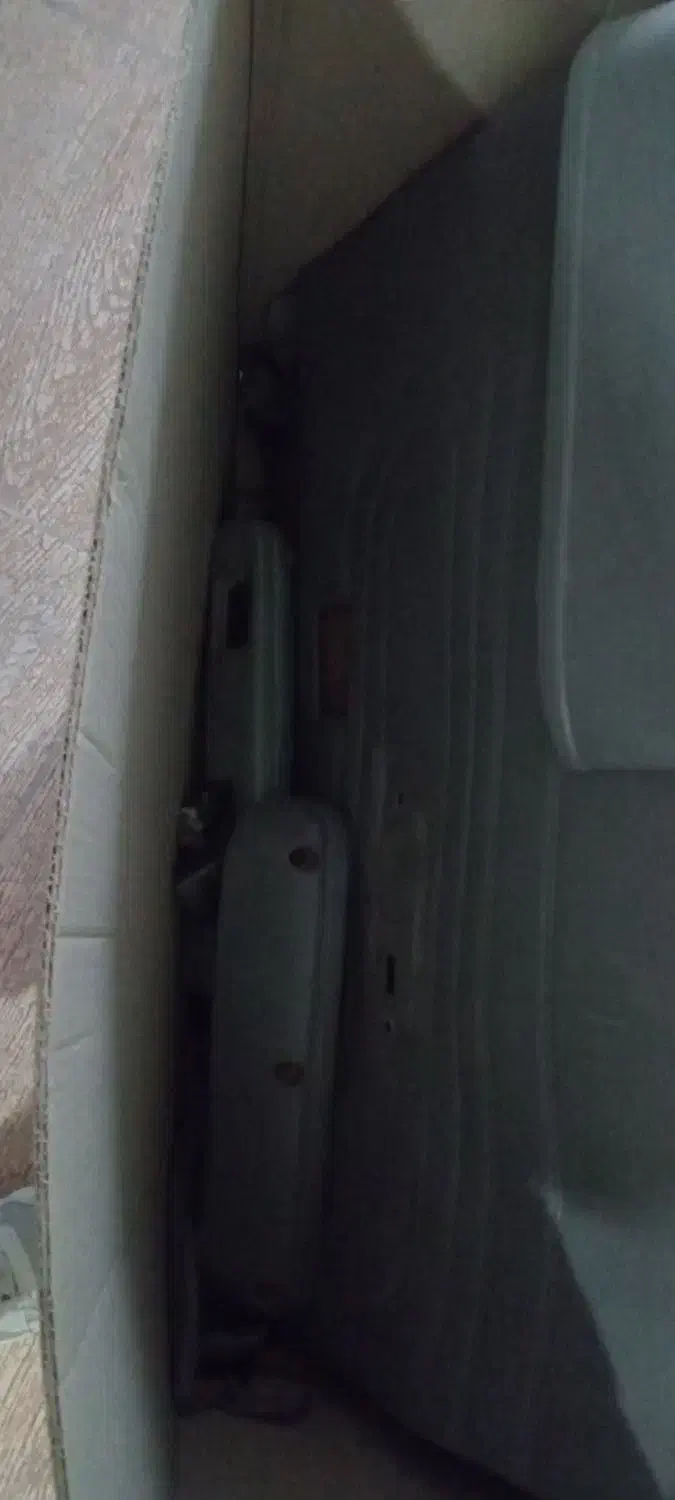 تعدادی قالپاق سمند وپژو و غیره|قطعات یدکی و لوازم جانبی|اردبیل, |دیوار