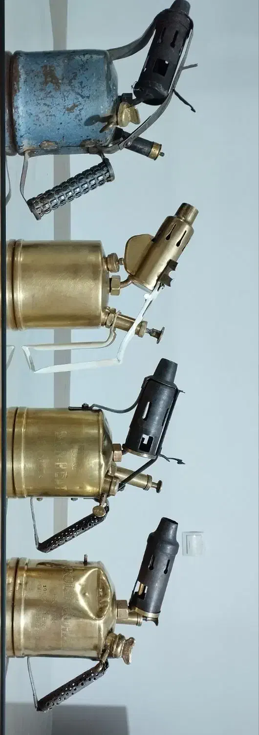 چراغ پرموس کوره ای|کلکسیون اشیاء عتیقه|محمدشهر, محمدشهر|دیوار