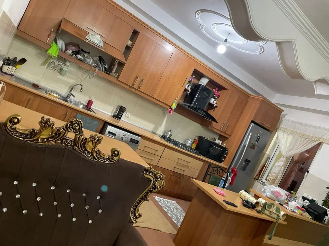 واحد ۹۲ متری|اجارهٔ آپارتمان|ماسال, |دیوار