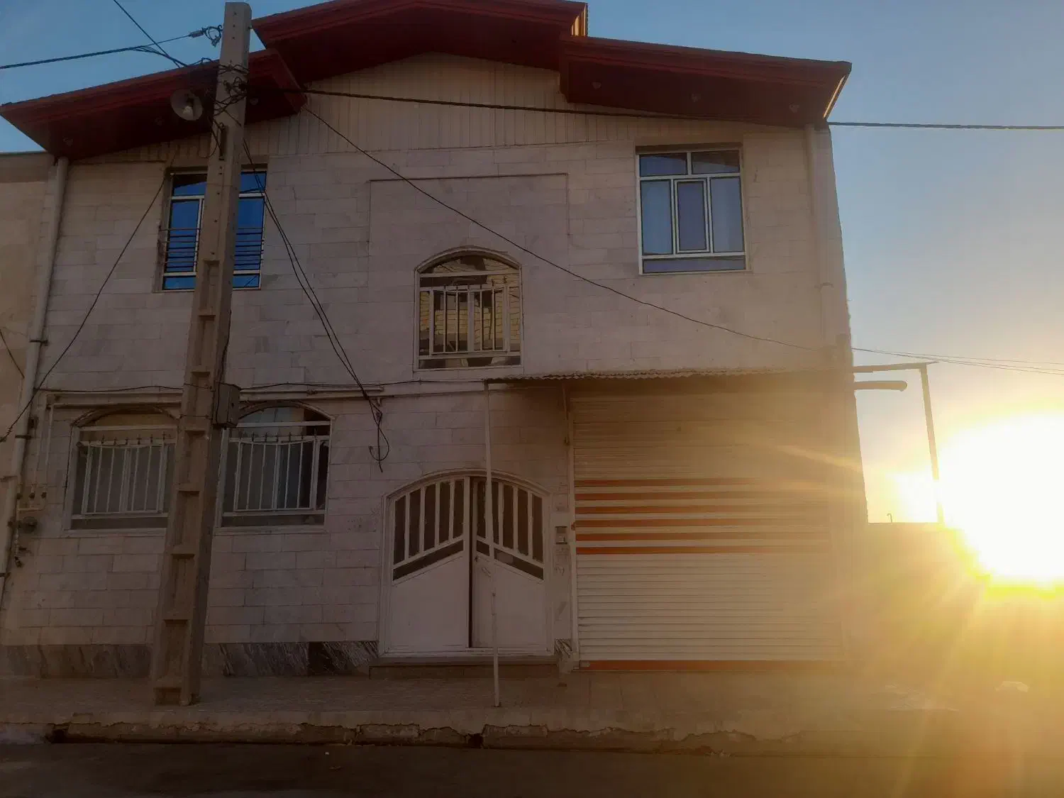 خونه بینظیر|فروش خانه و ویلا|نهاوند, |دیوار