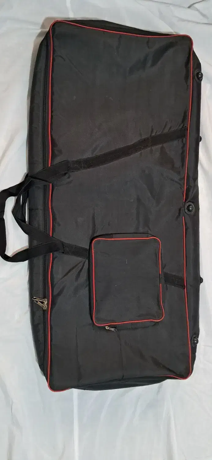 کاور ارگ|پیانو، کیبورد، آکاردئون|بجنورد, |دیوار