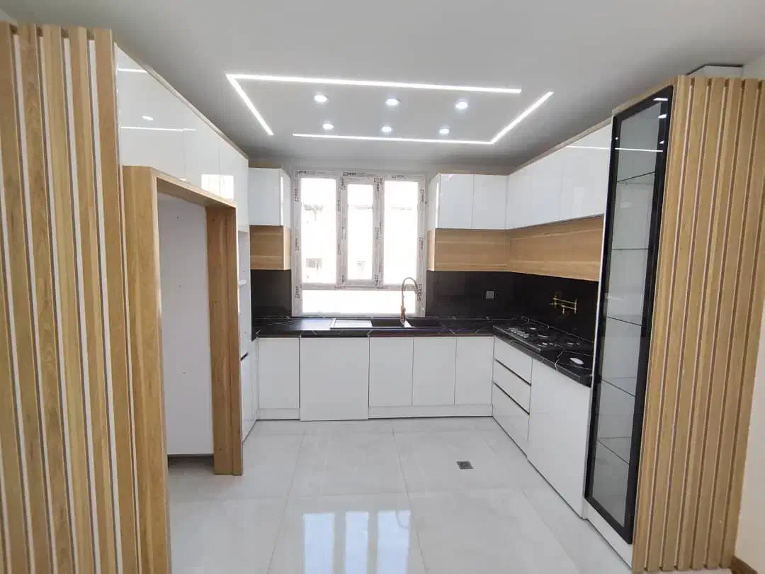 ۵۵ متر سردار جنگل شمال فول|اجارهٔ آپارتمان|تهران, سردارجنگل|دیوار