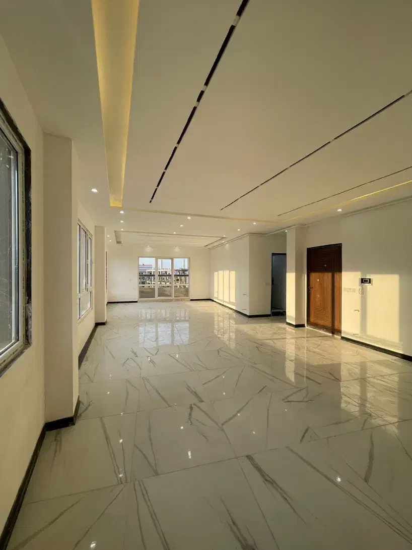 آپارتمان ۱۴۰متر سند۳ خواب پل‌عراق دانشسرا|فروش آپارتمان|رشت, کوی جام جم|دیوار