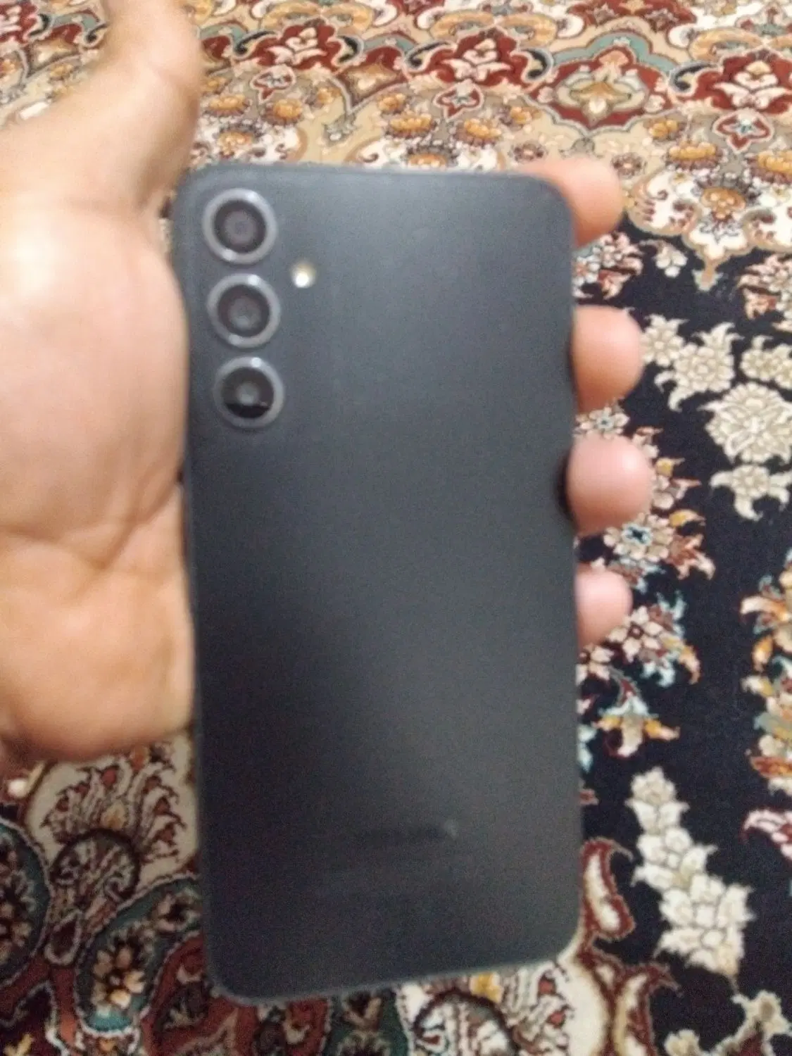 A34 5g|موبایل|کرج, کوی امامیه|دیوار