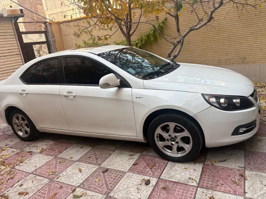 جک j5|خودرو سواری و وانت|تبریز, |دیوار