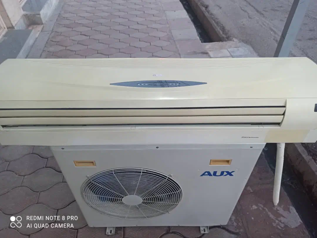 تعمیرات، نصب، سرویس، انواع کولر، یخچال و غیره|خدمات پیشه و مهارت|ایذه, |دیوار