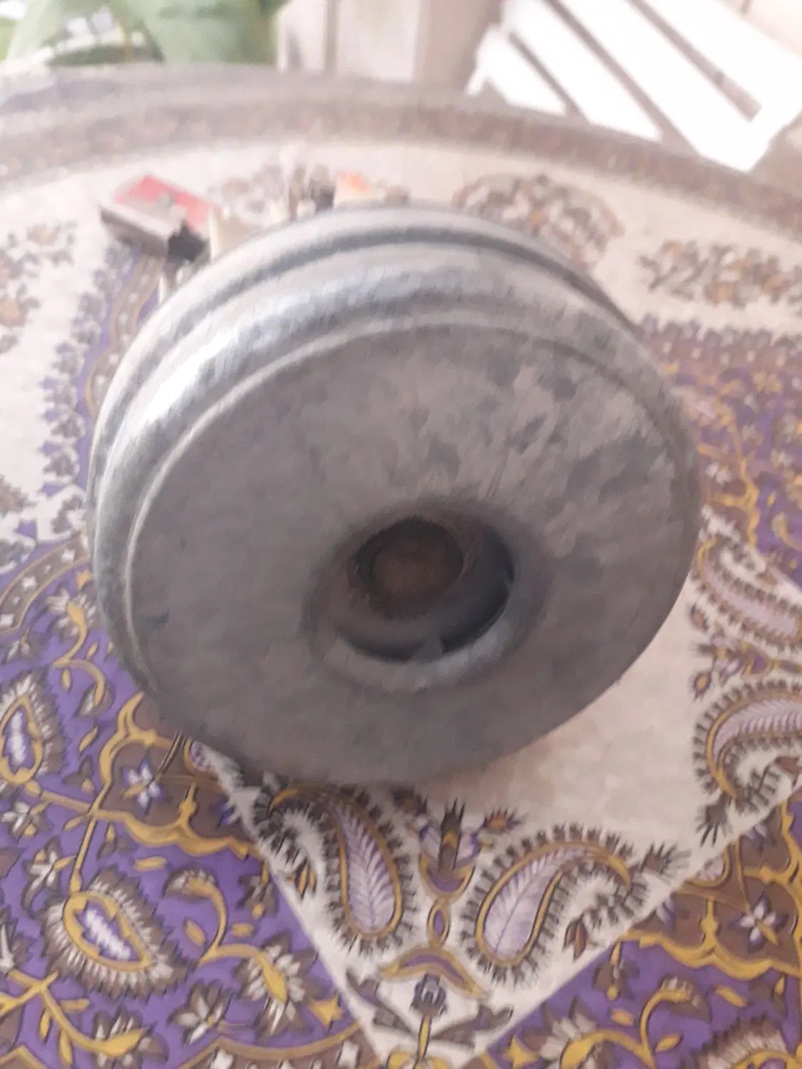 ۲عددموتور جاروبرقی|جاروبرقی، جارو شارژی، بخارشو|تهران, امامت|دیوار