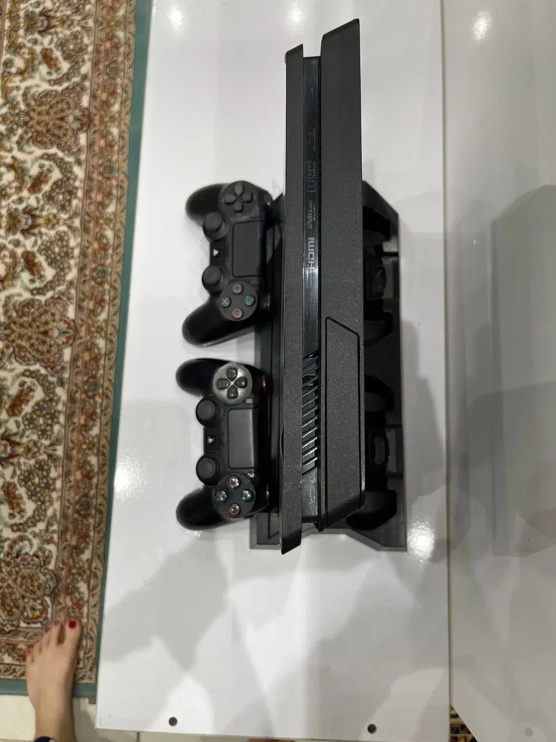 ps4اکانتی|کنسول، بازی ویدئویی و آنلاین|رباط‌کریم, رباط‌کریم|دیوار