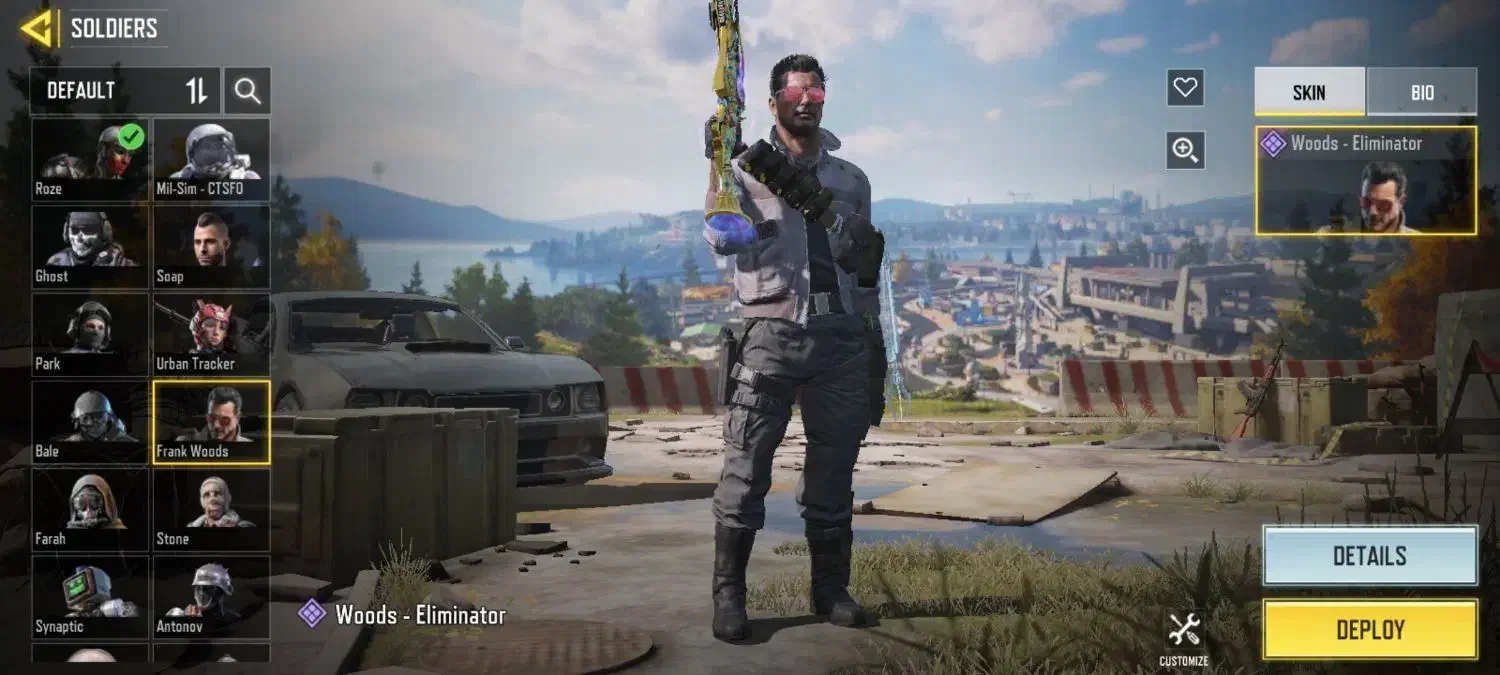 کالاف اکانت|کنسول، بازی ویدئویی و آنلاین|تهران, امیریه|دیوار