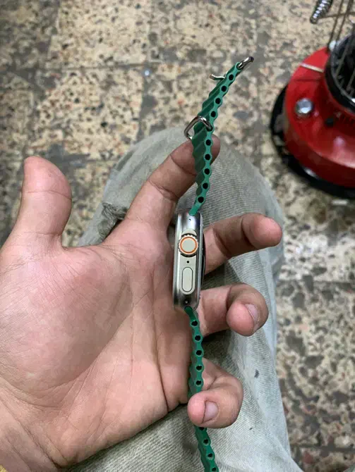 ساعت هوشمند|ساعت|شیروان (خراسان), |دیوار