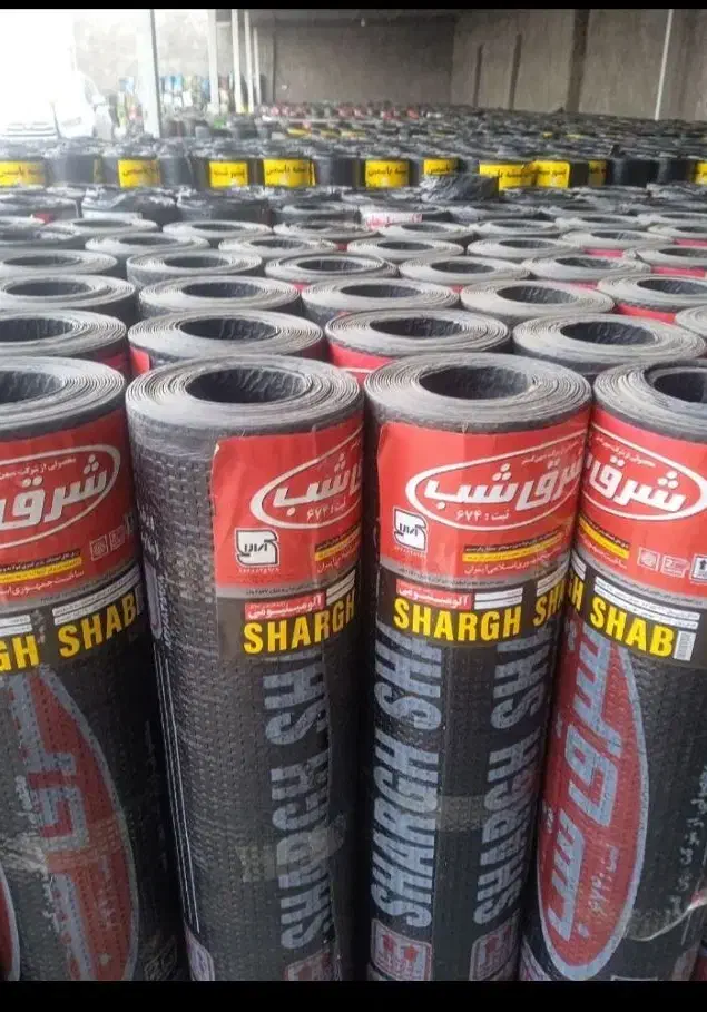 نصب و فروش ایزوگام دلیجان به قیمت مناسب|خدمات پیشه و مهارت|اصفهان, خانه اصفهان|دیوار