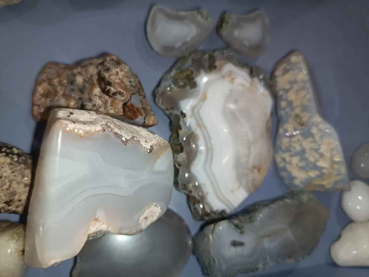 انواع و اقسام سنگ زینتی بشدت ارزان|جواهرات|قروه, |دیوار