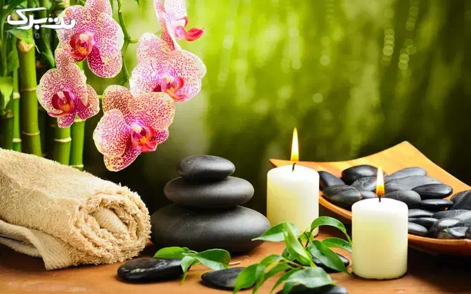 ماساژ آقایان در منزل|خدمات آرایشگری و زیبایی|کیش, |دیوار