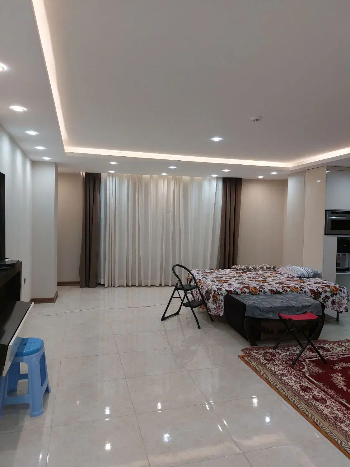 آپارتمان ۱۲۰ متر سامکو|فروش آپارتمان|بندرعباس, |دیوار