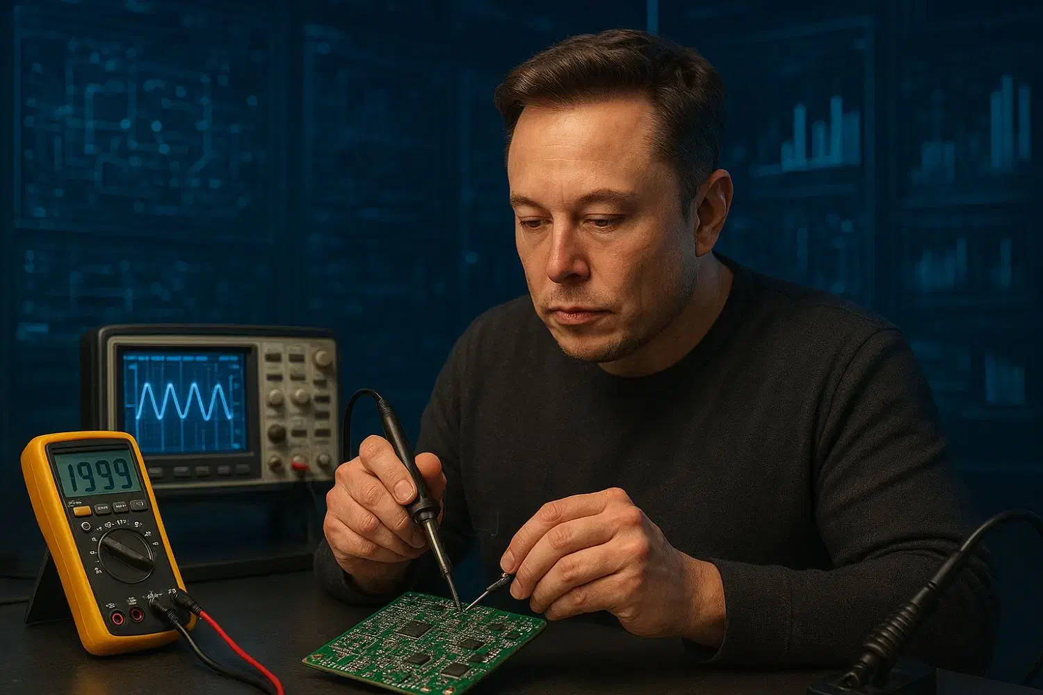 آموزش الکترونیک ( تعمیرات برد ، طراحی )|خدمات آموزشی|بهبهان, |دیوار