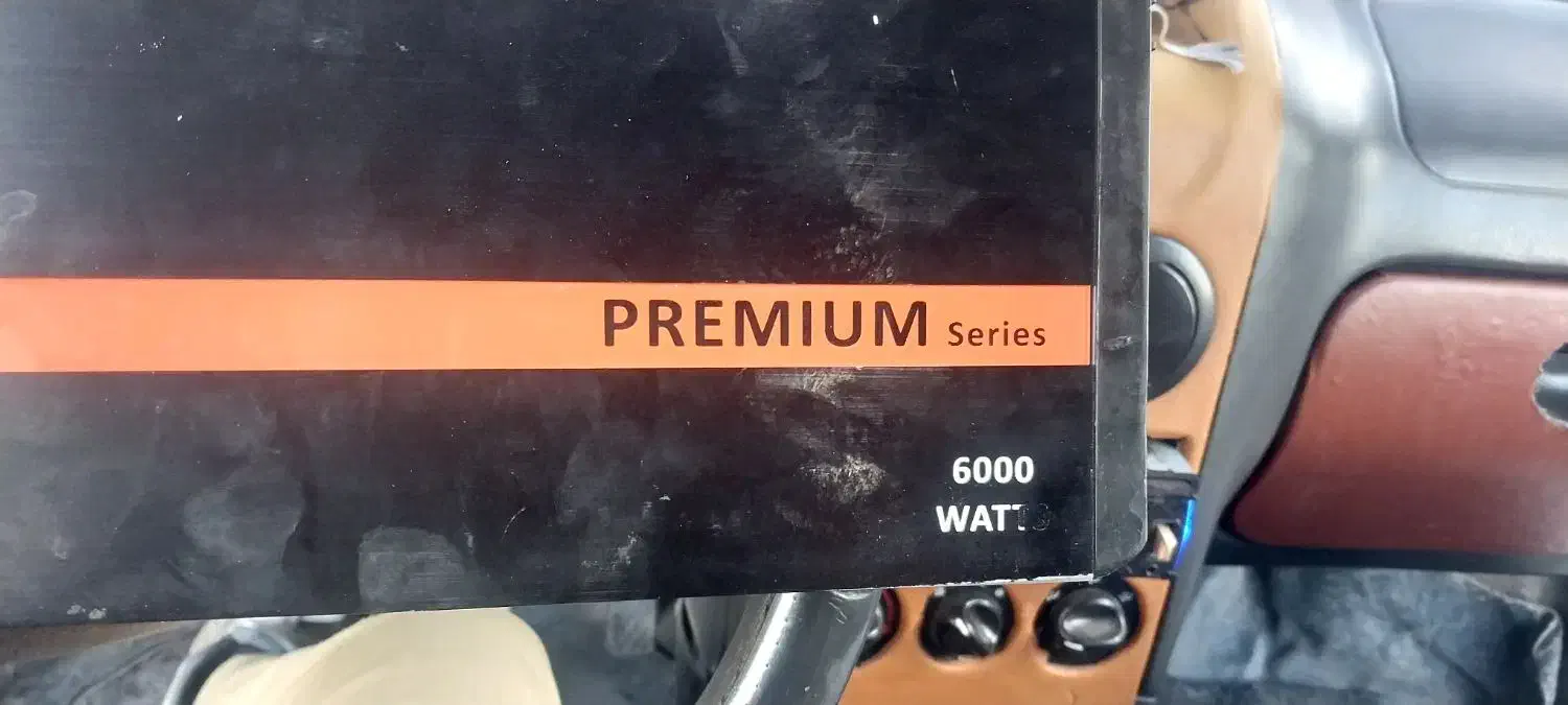 آمپلی|صوتی و تصویری|یاسوج, |دیوار