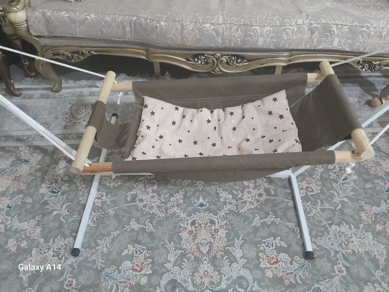 گهواره|اسباب و اثاث بچه|نسیمشهر, |دیوار