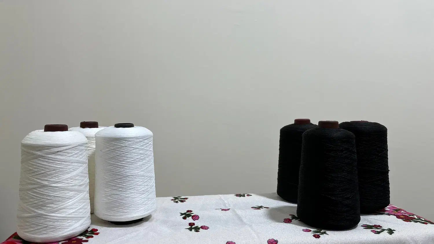 نخ ترویرا سردوز|لوازم خیاطی و بافتنی|بندر دیر, |دیوار