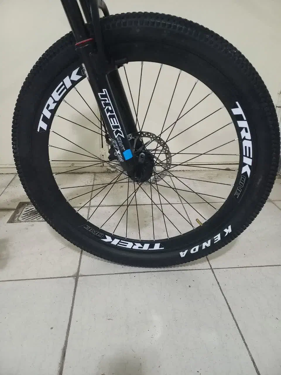 دوچرخه TERAK سایز ۲۶|دوچرخه، اسکیت، اسکوتر|مراغه, |دیوار