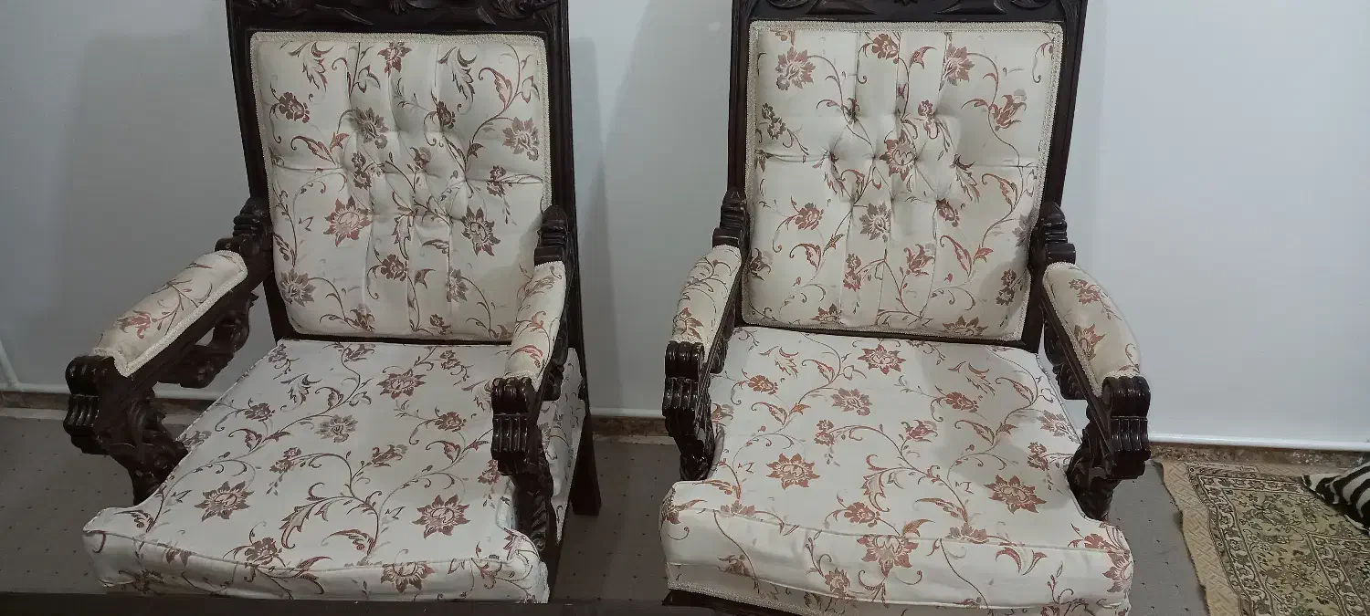 مبل|مبلمان خانگی و میز عسلی|ابهر, |دیوار