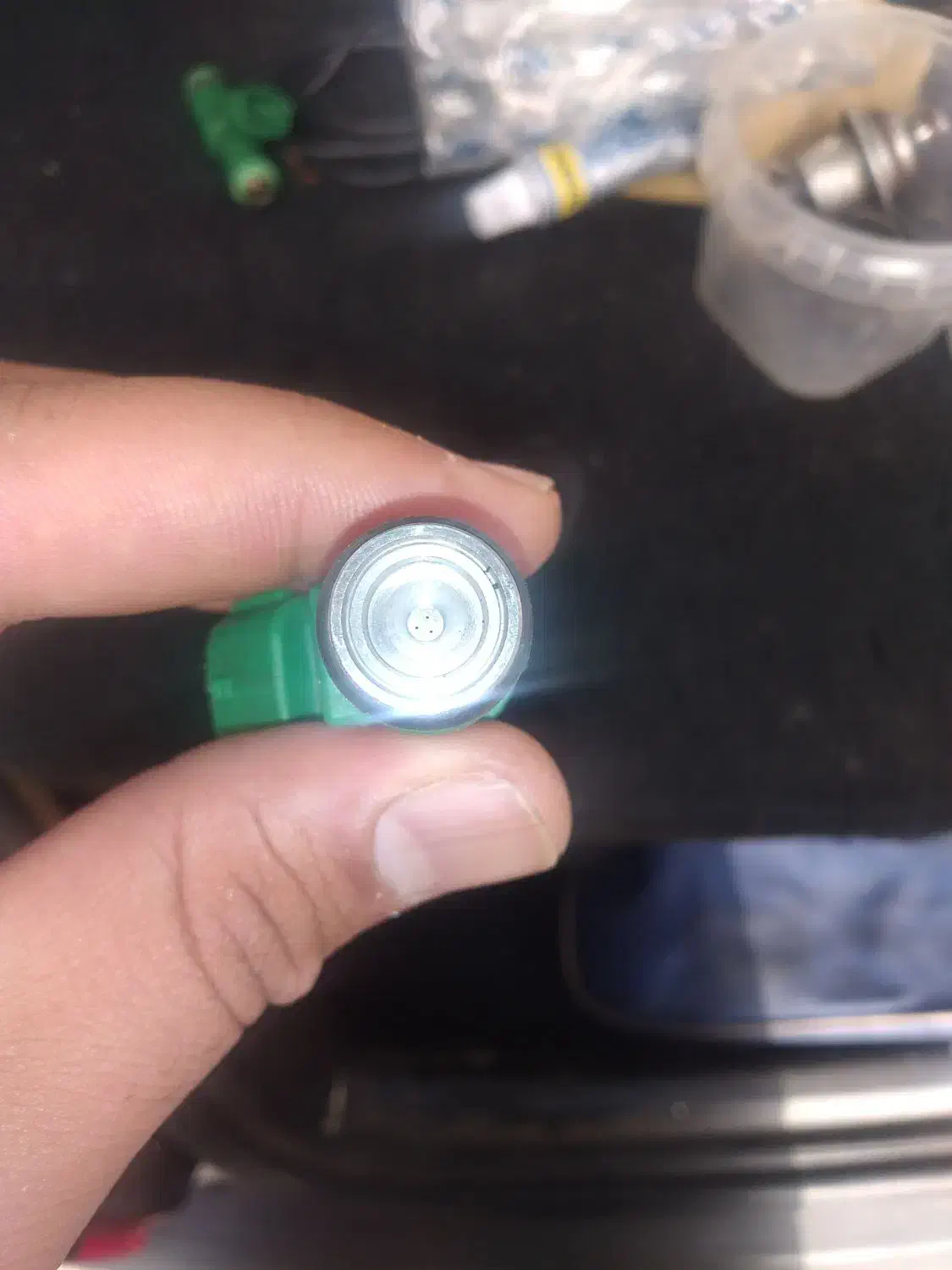 سنسور مپ و سوزن انژکتور|قطعات یدکی و لوازم جانبی|مشهد, فدک|دیوار