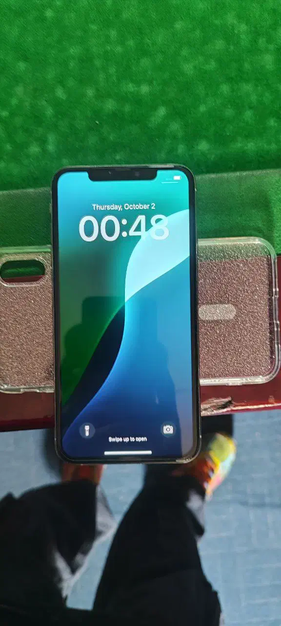 iPhone xs maxs 256|موبایل|کرج, حصارک بالا|دیوار