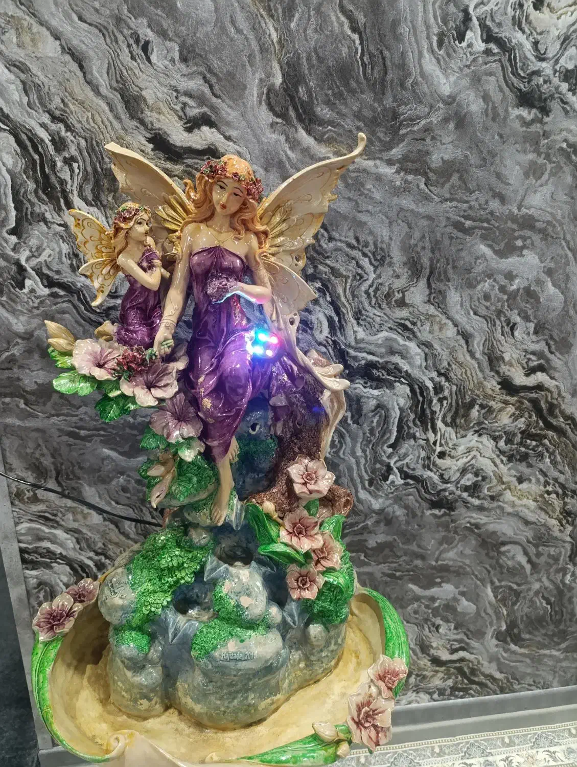 آب نماشیک مناسب منزل ویلا محل کار|صنایع دستی و سایر لوازم تزئینی|مشهد, شهرک بهارستان|دیوار