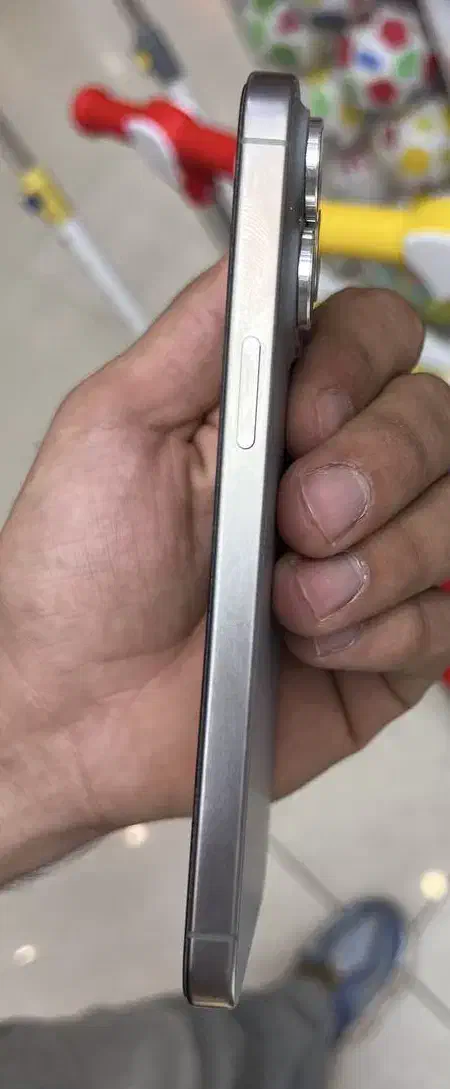 گوشی ایفون ۱۵|موبایل|قشم, |دیوار