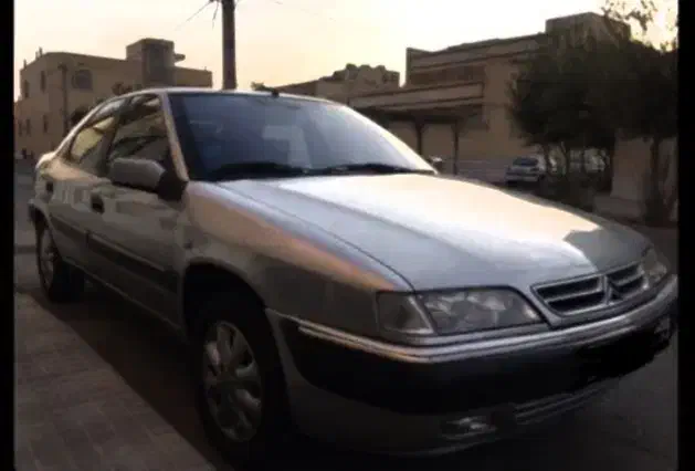 لوازم زانتیا|قطعات یدکی و لوازم جانبی|یزد, |دیوار