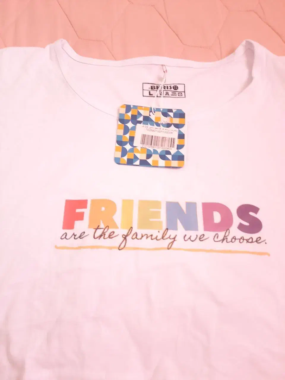 تیشرت کراپی سایز ۳۶ تا ۴۰|لباس|ساری, |دیوار