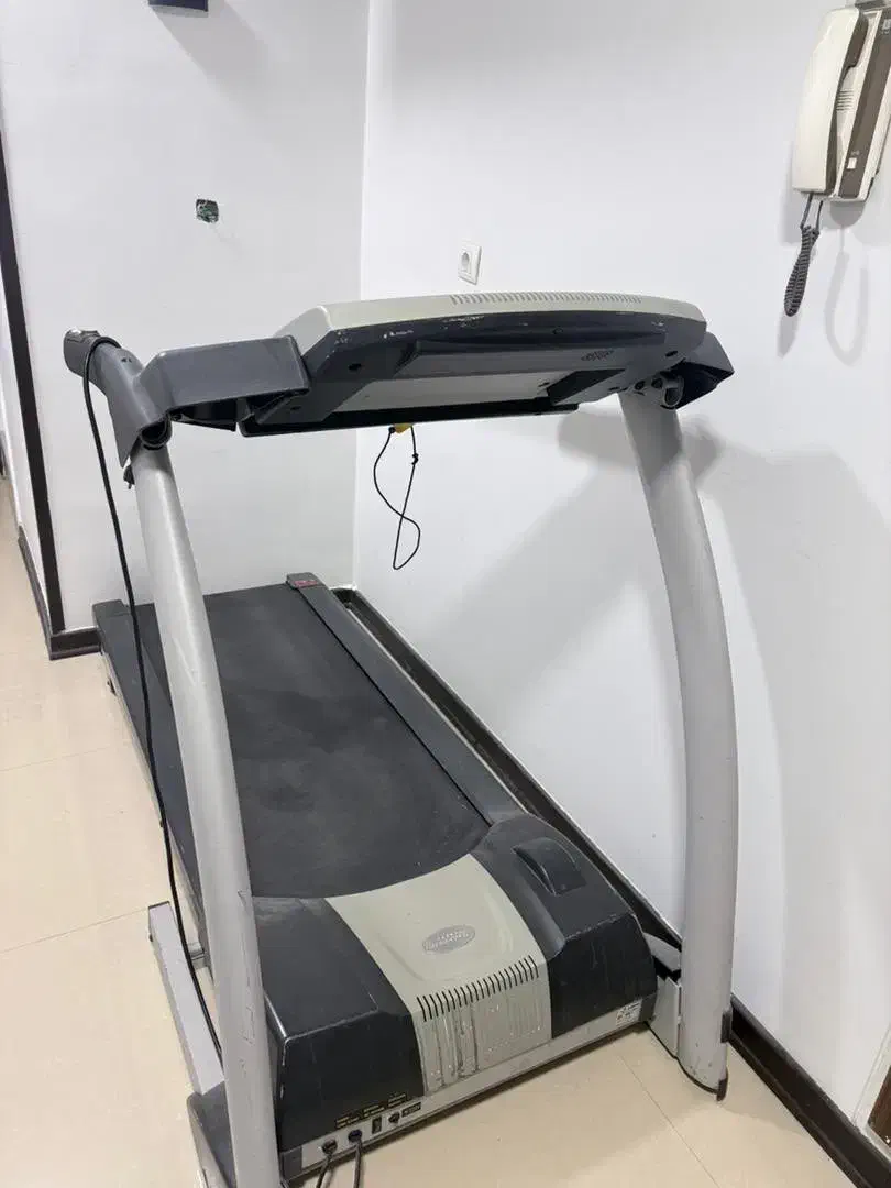 تردمیل strength master|تجهیزات ورزشی|تهران, اکباتان|دیوار