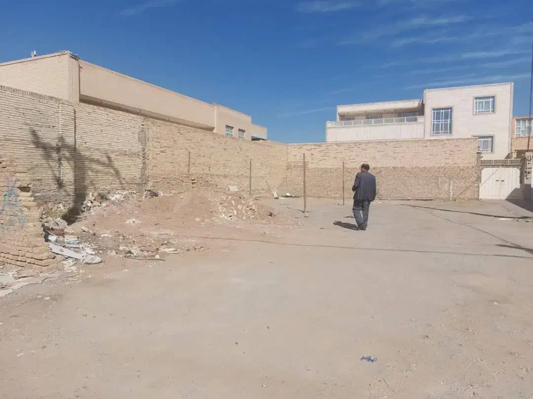 فروش زمین مسکونی|فروش زمین و ملک کلنگی|اشکذر, |دیوار