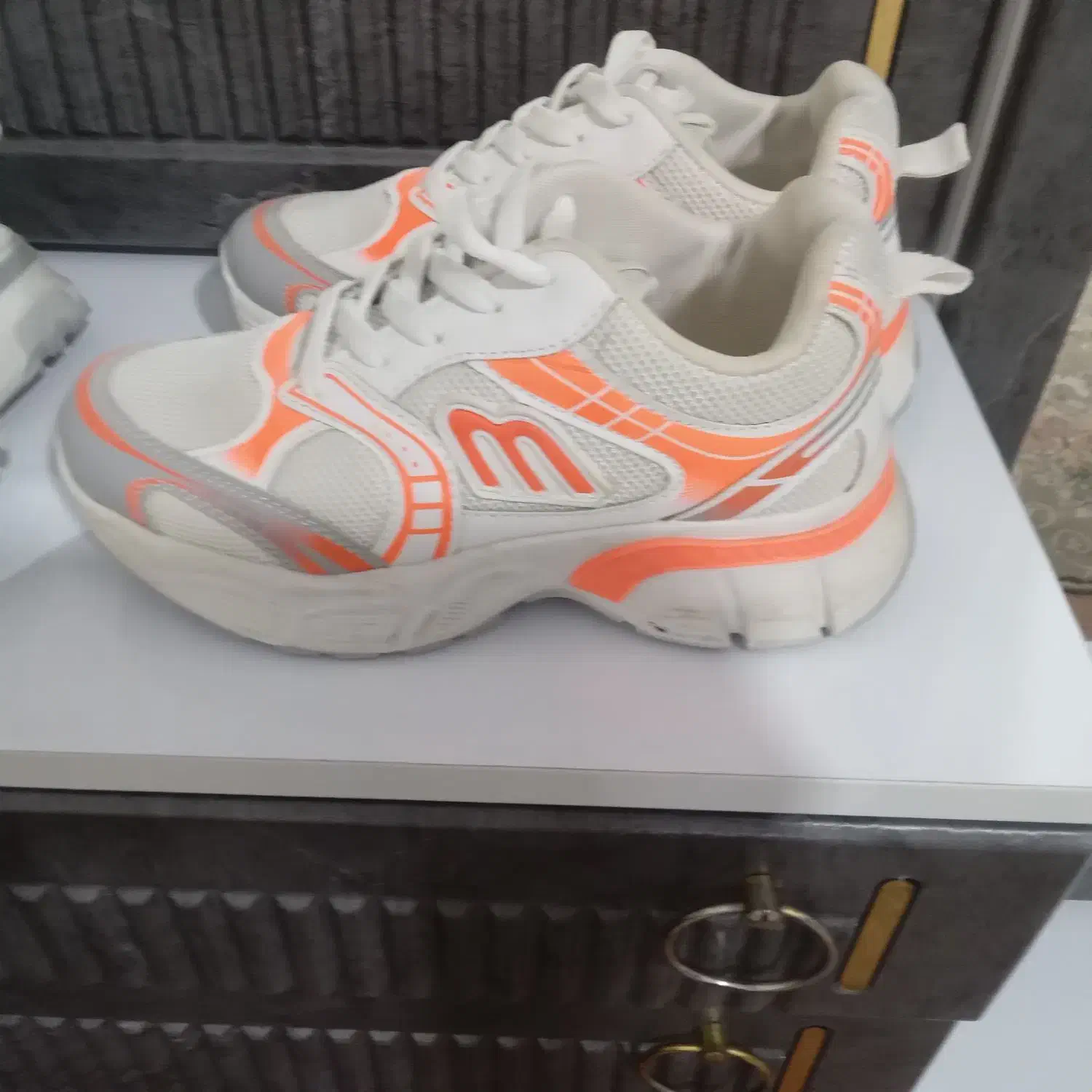 دوجفت کفش نو|کیف، کفش، کمربند|مشهد, شهید قربانی|دیوار