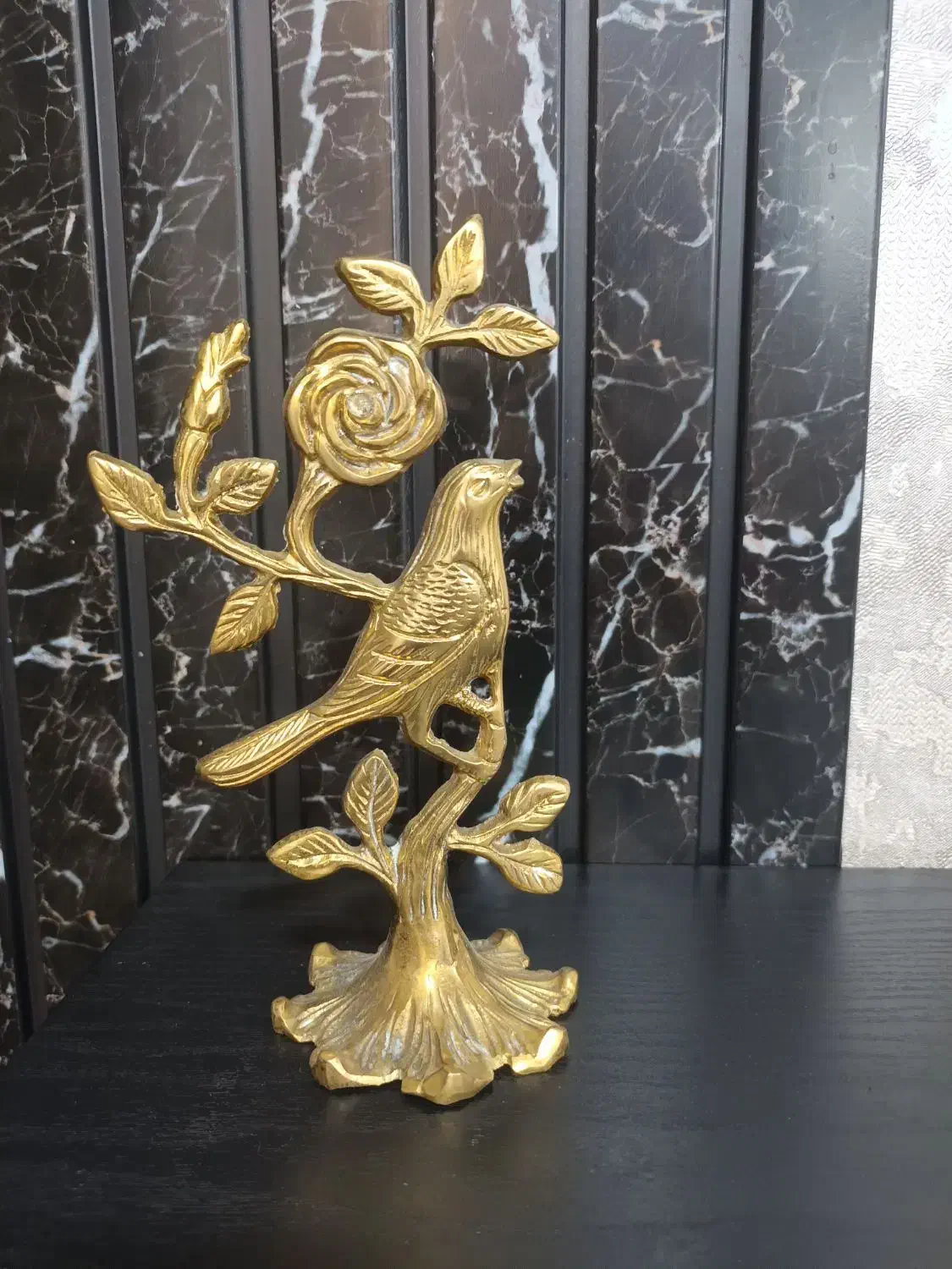 دکوری|مجسمه، تندیس، ماکت|باغستان, |دیوار