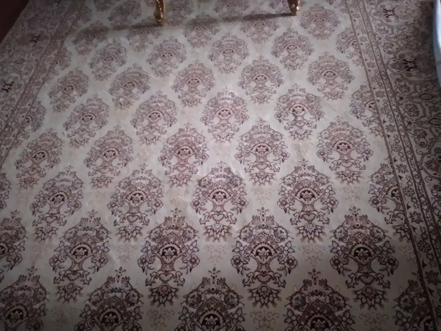 مدل فرش ۹ متری یا ۱۲ متری|فرش|قم, علی آباد|دیوار