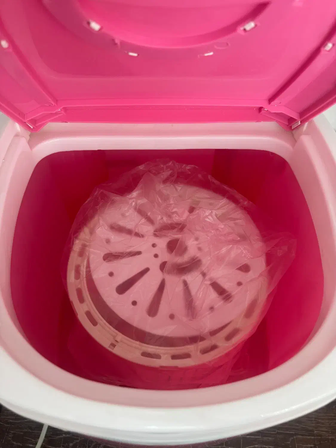 مینی واش|ماشین لباسشویی و خشک‌کن لباس|اراک, |دیوار