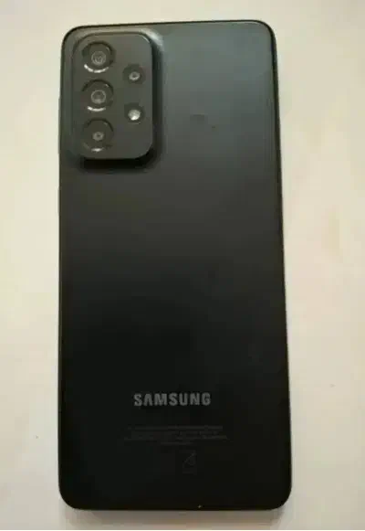 گوشیa33|موبایل|محمدیه-قزوین, |دیوار