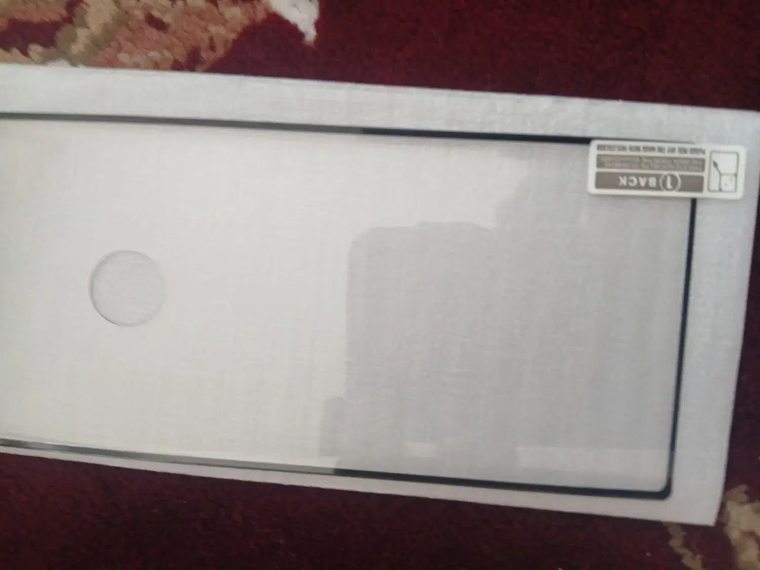 گلس صفحه به قیمت 10هزار جمع فروخته میشود|لوازم جانبی موبایل و تبلت|اردبیل, |دیوار