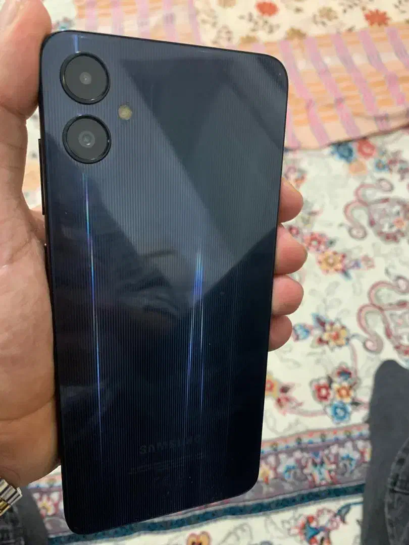 گوشی a05 128|موبایل|تهران, هفده شهریور|دیوار