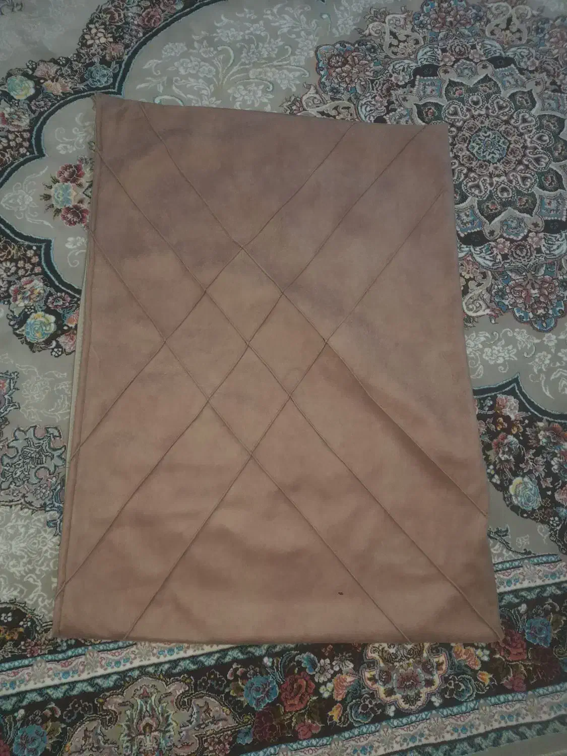 روپشتی|پشتی|خوی, |دیوار