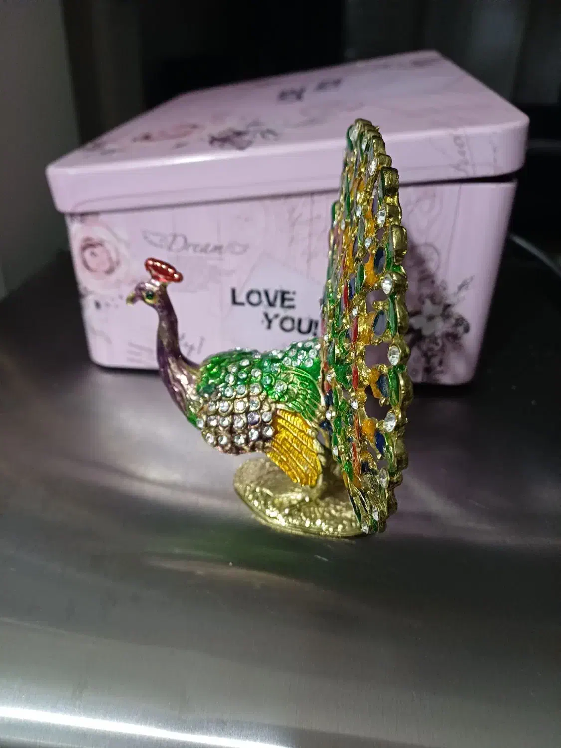 ظروف مسی|ظروف سرو و پذیرایی|تهران, سازمان برنامه شمالی|دیوار