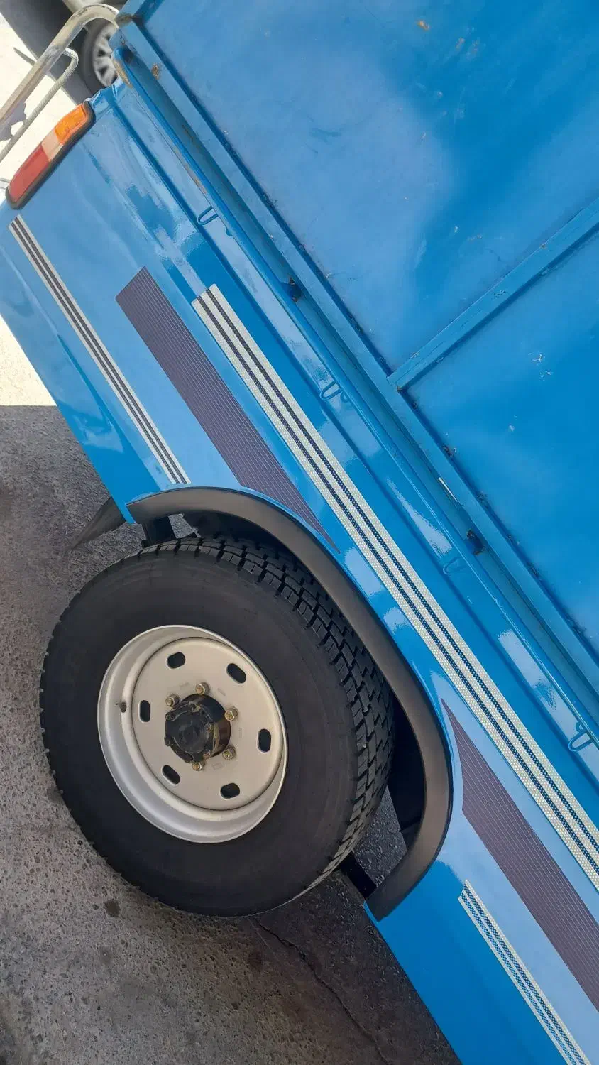 نیسان»گاز سیمی« ابشنال کولر دار دوگانه شرکتی|خودرو سواری و وانت|خرم بید, |دیوار