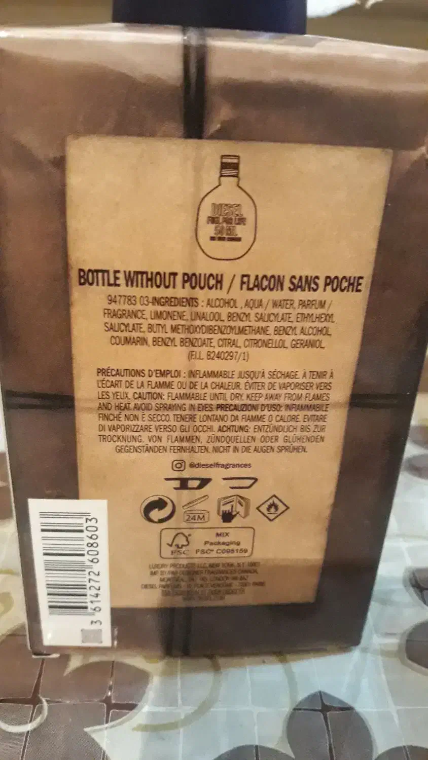عطر‌‌‌خارجی‌|آرایشی، بهداشتی، درمانی|قرچک, مهدیه|دیوار