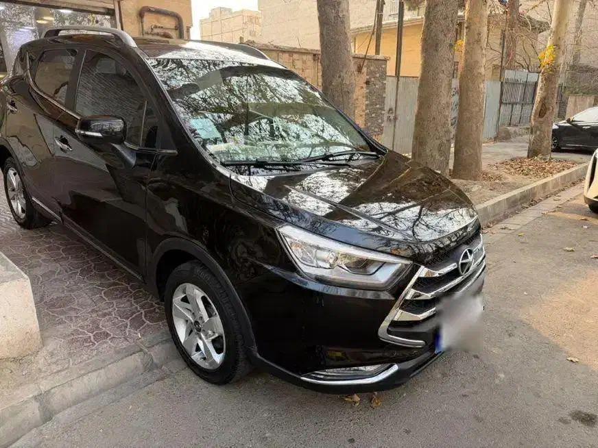 جکs3 مدل ۱۴۰۰ بیرنگ کارکرد۷۰ هزارمشابه صفر|خودرو سواری و وانت|کرج, گلشهر|دیوار